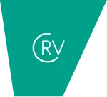CRV - Centre de Rééducation Vestibulaire - Luxembourg - Belval - Dudelange - Logo