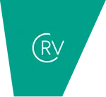 CRV - Vestibular rehabilitation center - Luxembourg - Belval - Dudelange - CRV logo