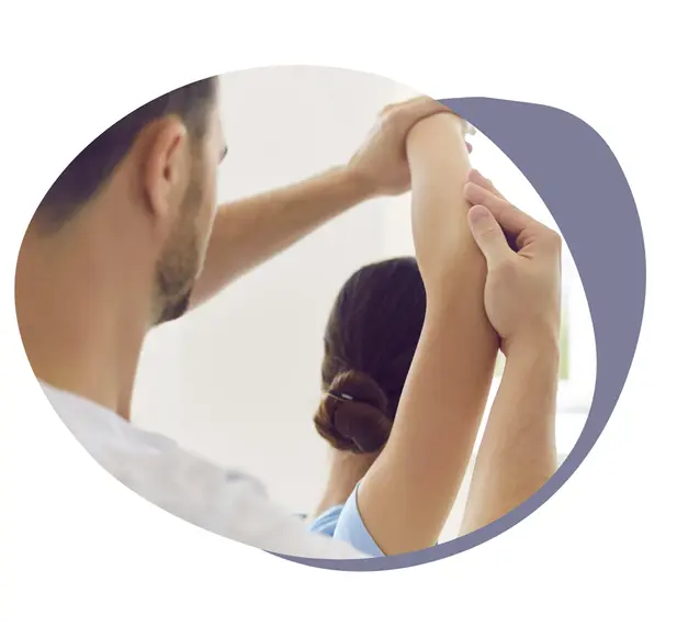 KINEATHOME - Hardy physiotherapy practice - Physiotherapy at home - Luxembourg - Belval - Dudelange - Traumatological physiotherapy