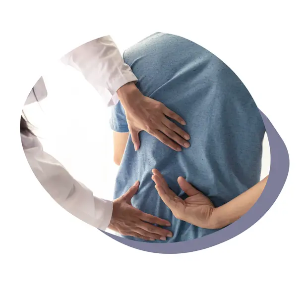 KINEATHOME - Gabinete de Fisioterapia Hardy - Fisioterapia em casa - Luxemburgo - Belval - Dudelange - Fisioterapia respiratória