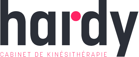 KINEATHOME - Kine à domicile - Cabinet de kinésithérapie Hardy - Dudelange - Logo Kinésithérapie générale