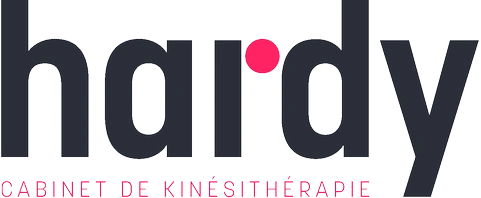 KINEATHOME - Kine à domicile - Cabinet de kinésithérapie Hardy - Dudelange - Logo Kinésithérapie générale