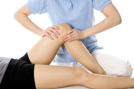 Kine at Home - Hardy physiotherapy office - Physiotherapy at home - Orthopaedic rehabilitation